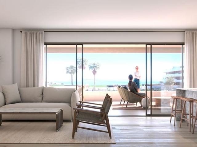 Apartamento en venta en Sotogrande, Cádiz Costa de la Luz