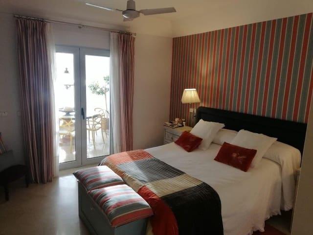 Apartamento en venta en Sotogrande, Cádiz Costa de la Luz