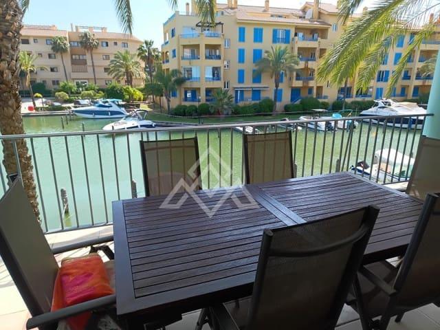 Apartamento en venta en Sotogrande, Cádiz Costa de la Luz
