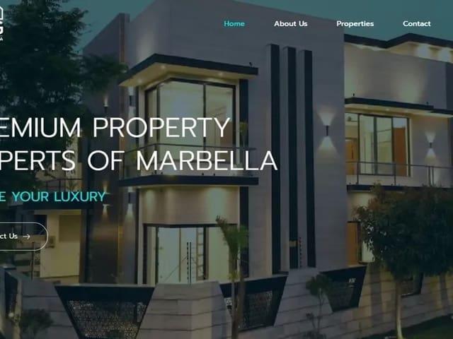 Apartamento en venta en Sotogrande, Cádiz Costa de la Luz