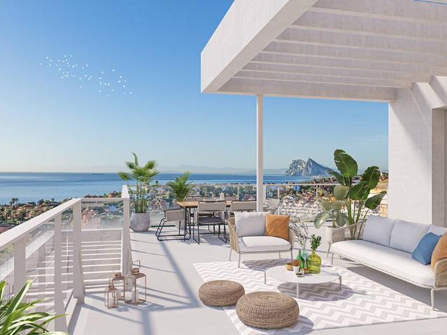 Apartamento en Venta en Sotogrande Costa