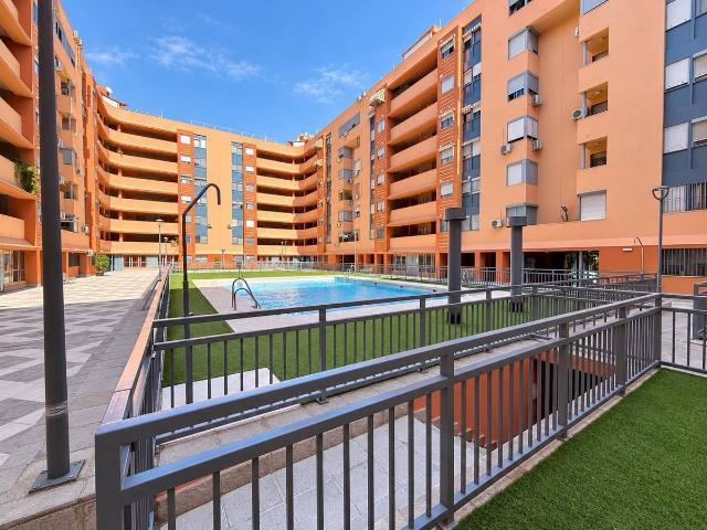 Apartamento en Venta en Sta. Aurelia Cantábrico Atlàntico La Romería