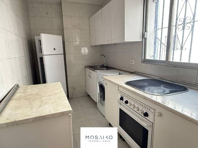 Apartamento en Venta en Sta. Marina San Andrés San Pablo San Lorenzo