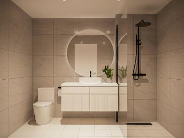 Apartamento en Venta en Suárez