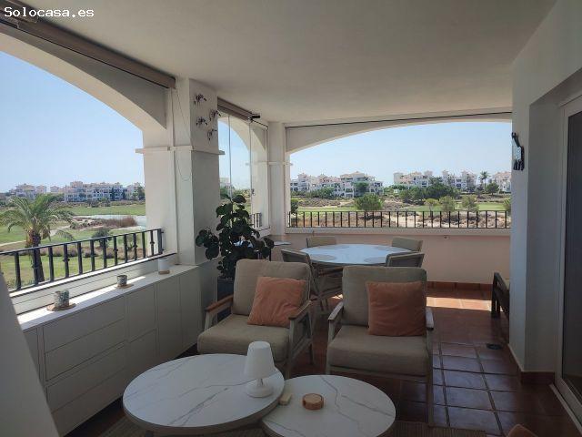 Apartamento en Venta en Sucina, Murcia