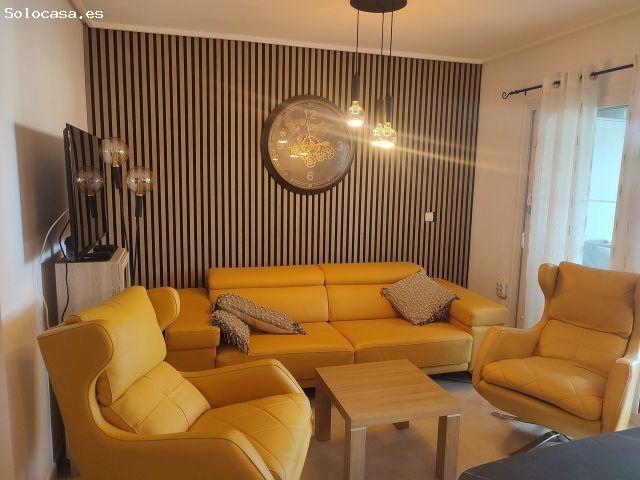 Apartamento en Venta en Sucina, Murcia