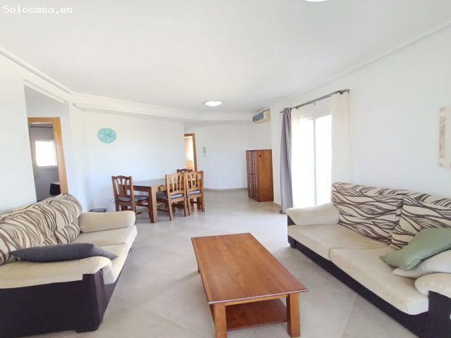Apartamento en Venta en Sucina, Murcia