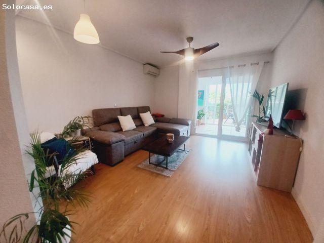 Apartamento en Venta en Sucina, Murcia