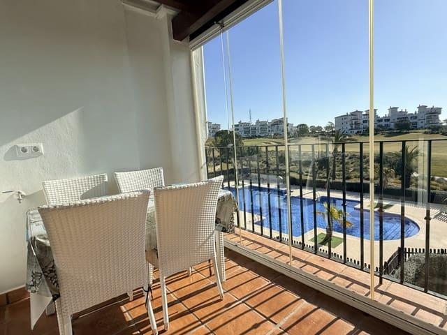 Apartamento en venta en Hacienda Riquelme, Murcia