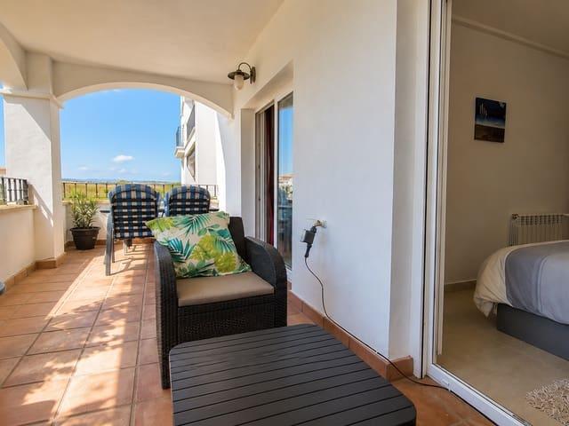 Apartamento en venta en Sucina, Murcia