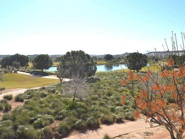Apartamento en venta en Hacienda Riquelme, Murcia