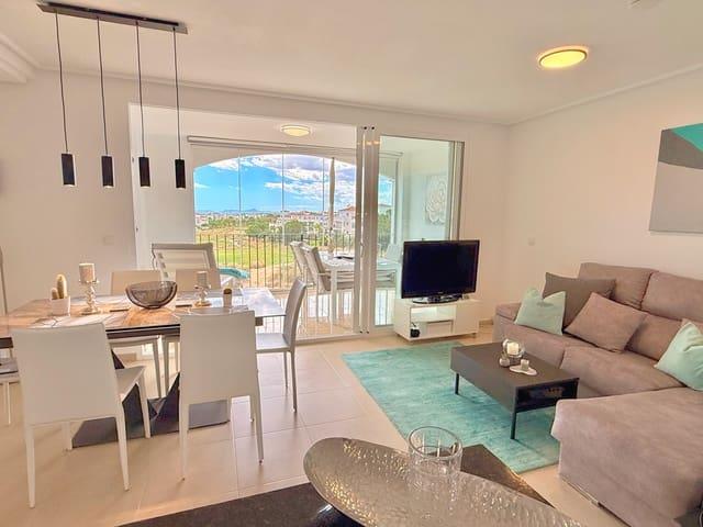 Apartamento en venta en Sucina, Murcia