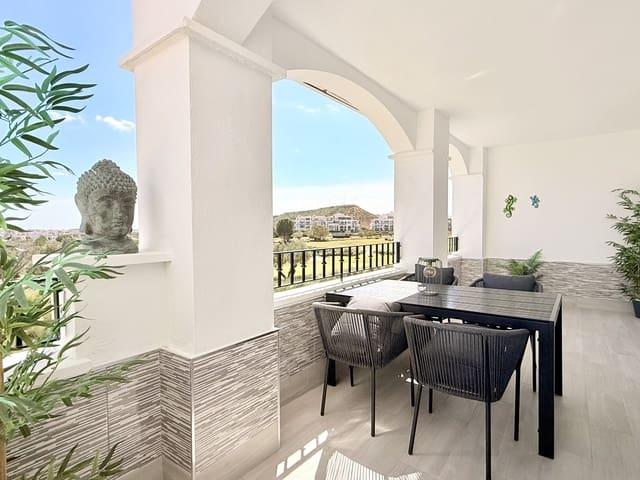 Apartamento en venta en Sucina, Murcia