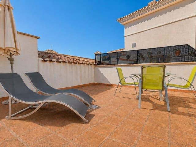 Apartamento en venta en Sucina, Murcia
