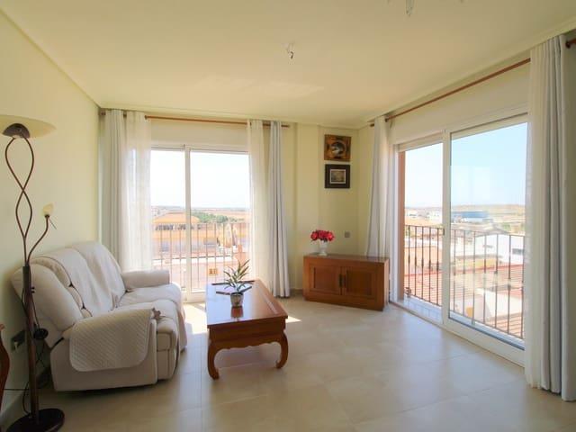 Apartamento en venta en Sucina, Murcia