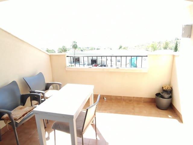 Apartamento en venta en Sucina, Murcia