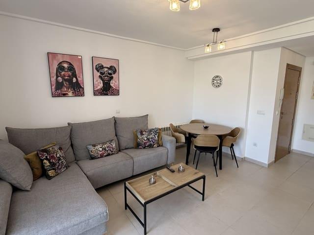 Apartamento en venta en Sucina, Murcia