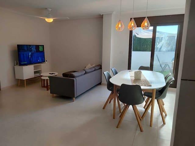 Apartamento en venta en Sucina, Murcia