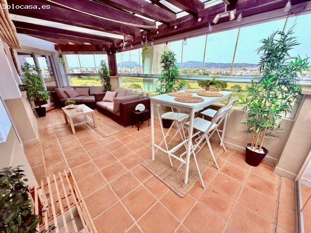 Apartamento en Venta en Sucina, Murcia