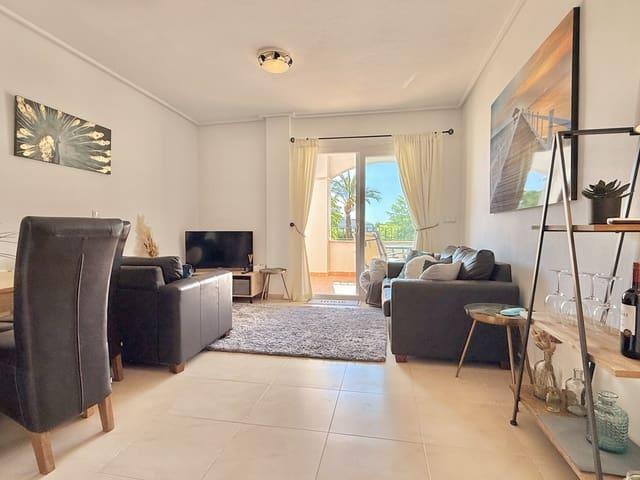 Apartamento en venta en Sucina, Murcia