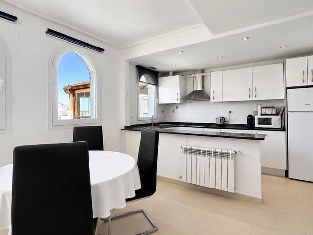 Apartamento en venta en Sucina, Murcia