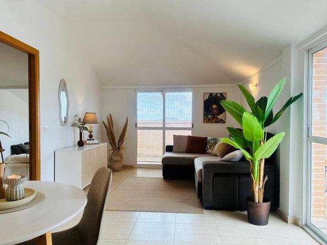 Apartamento en venta en Sucina, Murcia