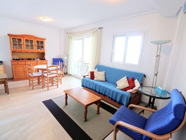 Apartamento en venta en Hacienda Riquelme, Murcia