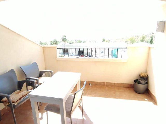 Apartamento en venta en Sucina, Murcia