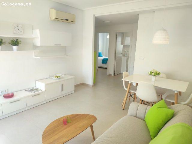 Apartamento en Venta en Sucina, Murcia