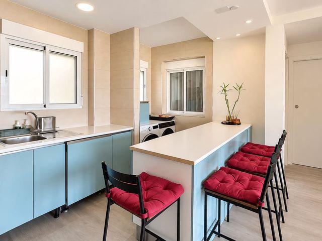 Apartamento en venta en Sueca, Valencia Costa Valencia