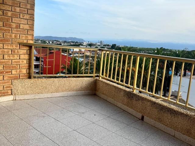 Apartamento en Venta en Sueca ciudad