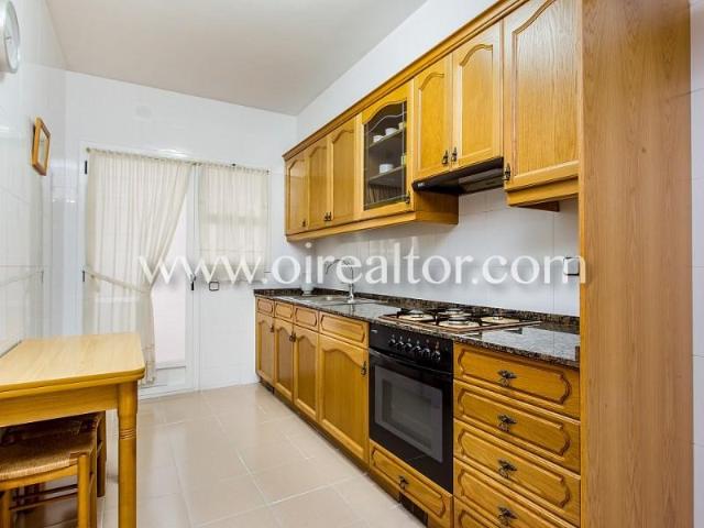 Apartamento en venta Esplugues de Llobregat