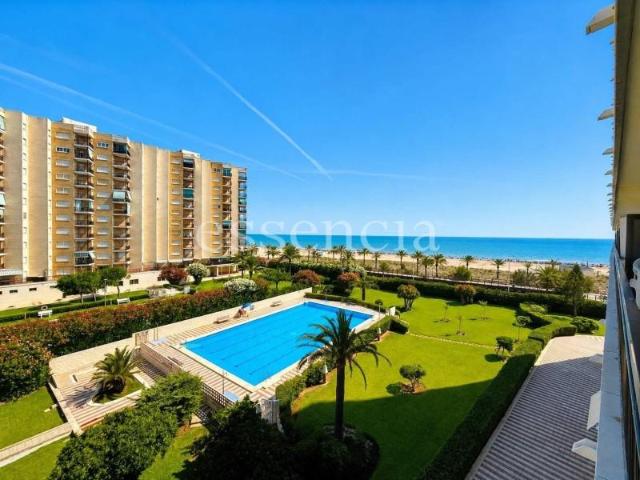 Apartamento en venta Gandia