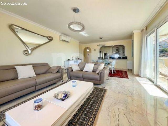 ᐅ  Apartamento en venta, Gigansol del Mar, Los Gigantes, Tenerife, 2 Dormitorios, 125 m², 630.000 €