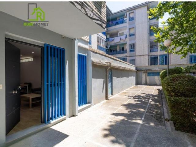 APARTAMENTO EN VENTA GRANADA Parque Nueva Granada