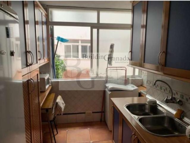 Apartamento en venta Granada