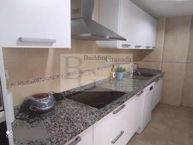 Apartamento en venta Granada