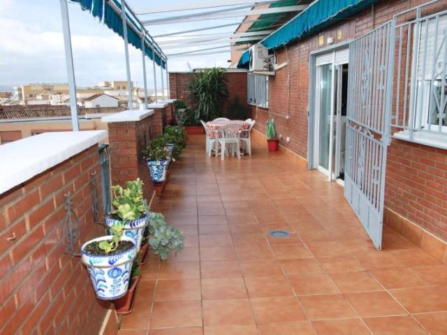 Apartamento en venta Granada
