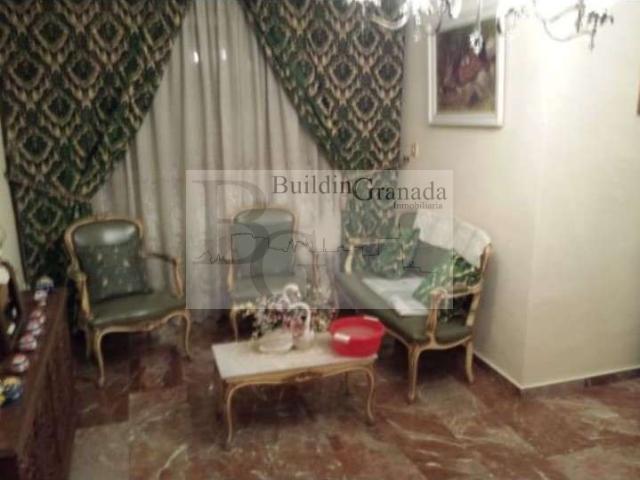 Apartamento en venta Granada