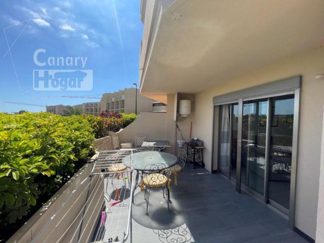 Apartamento en venta Granadilla de Abona