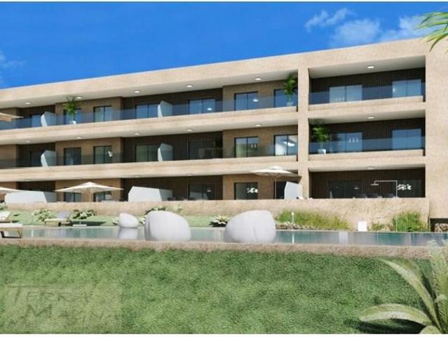 Apartamento en venta Granadilla de Abona