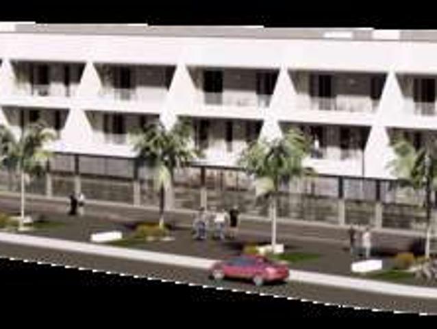 Apartamento en venta Granadilla de Abona