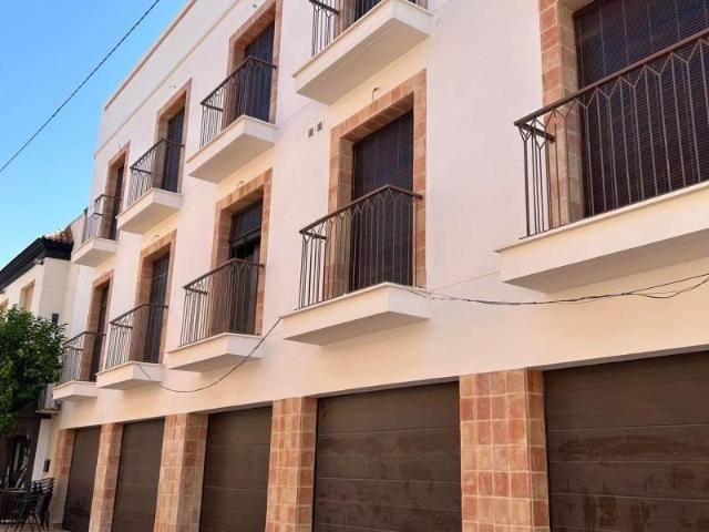 Apartamento en venta Hondon de las Nieves
