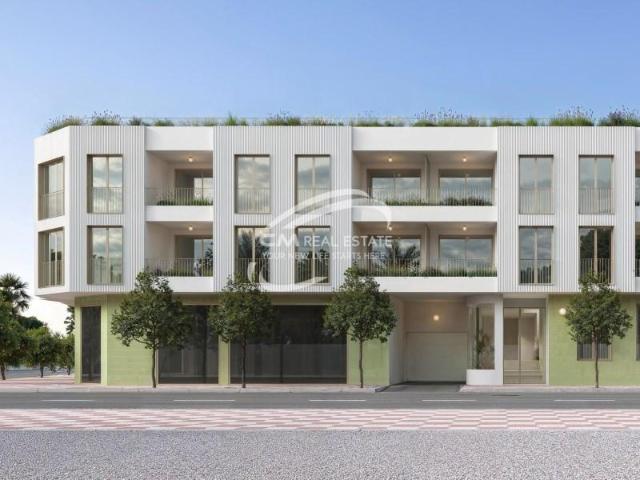 Apartamento en venta Jacarilla