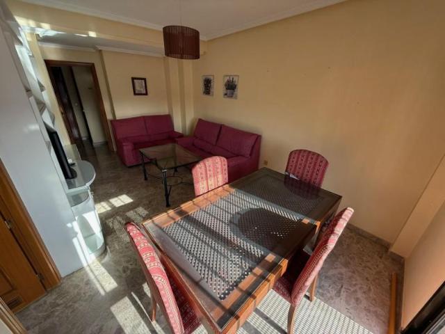 Apartamento en venta Jaén