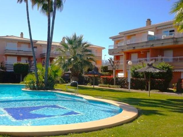 Apartamento en venta Jávea/Xàbia