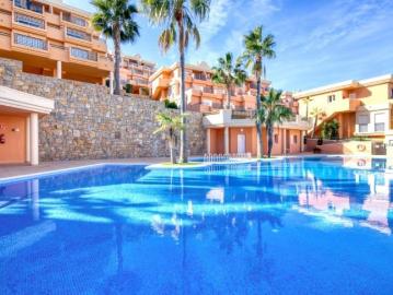 Apartamento en venta Jesus pobre