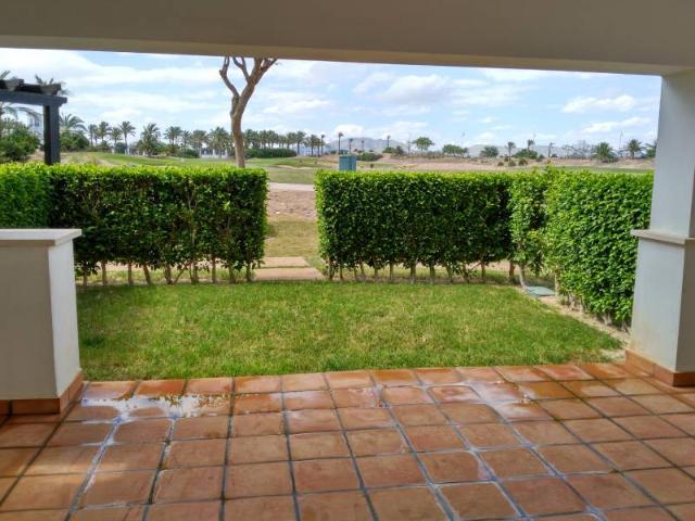 Apartamento en venta La Torre Golf Resort