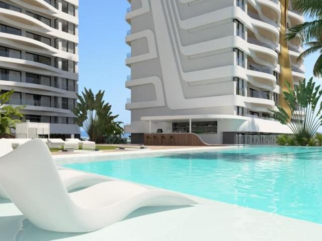Apartamento en venta La Manga del Mar Menor