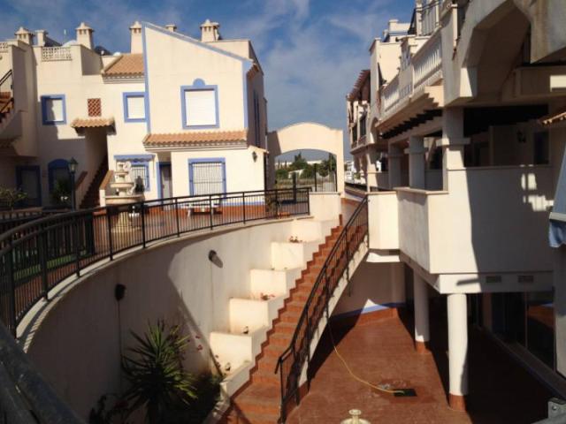 Apartamento en venta La Puebla